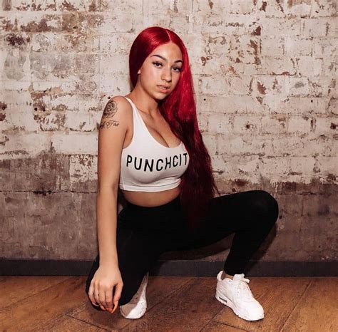 bhad bhabie porn